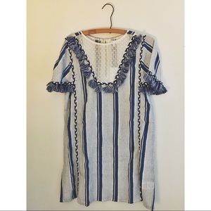 Corey Lynn Calter Dress